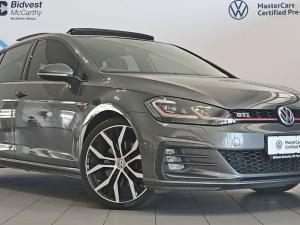 2020 Volkswagen Golf GTI