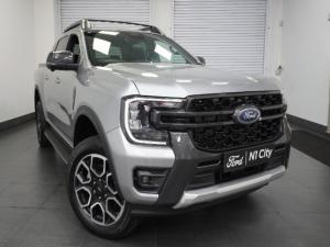 2025 Ford Ranger 2.0D BI-TURBO Wildtrak 4X4 automatic D/C