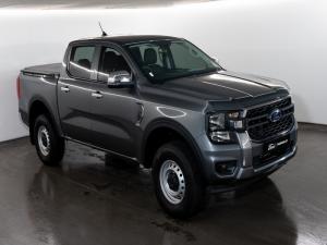 2024 Ford Ranger 2.0D D/C