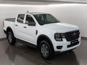 2024 Ford Ranger 2.0D XL 4X4 automatic D/C