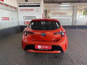 Toyota Corolla 1.8 XS Hybrid CVT - Image 10