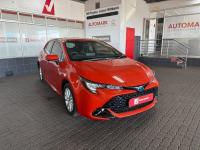 Thumbnail Toyota Corolla 1.8 XS Hybrid CVT