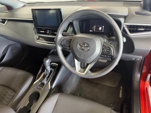 Toyota Corolla 1.8 XS Hybrid CVT - Image 2