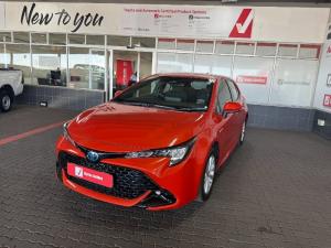 Toyota Corolla 1.8 XS Hybrid CVT - Image 7