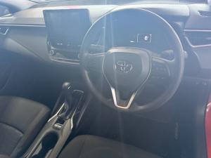 Toyota Corolla 1.8 XS Hybrid CVT - Image 8