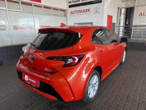Toyota Corolla 1.8 XS Hybrid CVT - Image 9
