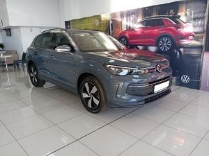 2024 Volkswagen Tiguan 1.4 TSI Life DSG