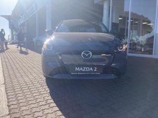 Mazda Mazda2 1.5 Dynamic manual