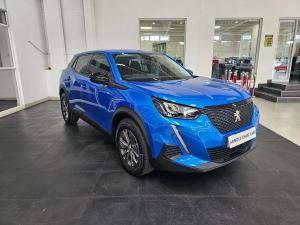 2024 Peugeot 2008 1.2T Active auto