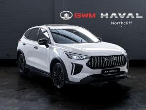 2025 Haval Jolion Pro 1.5T S Ultra Luxury