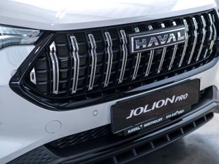 Haval Jolion Pro 1.5T S Ultra Luxury