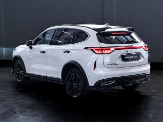 Haval Jolion Pro 1.5T S Ultra Luxury