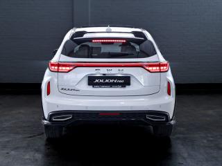 Haval Jolion Pro 1.5T S Ultra Luxury