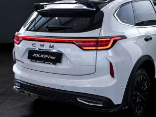 Haval Jolion Pro 1.5T S Ultra Luxury