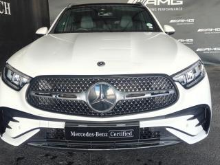 Mercedes-Benz GLC GLC220d 4Matic Avantgarde