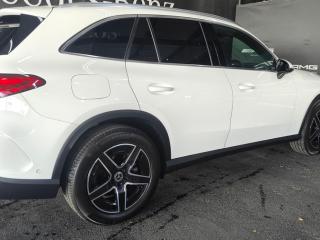 Mercedes-Benz GLC GLC220d 4Matic Avantgarde