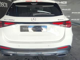 Mercedes-Benz GLC GLC220d 4Matic Avantgarde