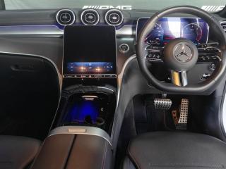 Mercedes-Benz GLC GLC220d 4Matic Avantgarde