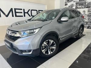 2018 Honda CR-V 2.0 Elegance