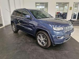 2022 Jeep Grand Cherokee 3.6L Overland