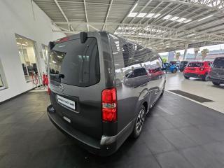 Opel Zafira Life 2.0TD Elegance