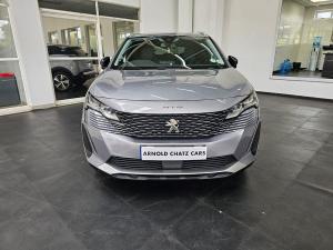 2023 Peugeot 3008 1.6T Allure