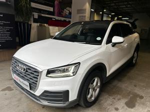 2020 Audi Q2 1.0TFSI auto