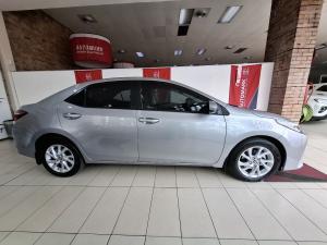 Toyota Corolla Quest 1.8 Exclusive auto - Image 4