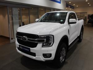 2024 Ford Ranger 2.0D XLT HR automatic Super CAB