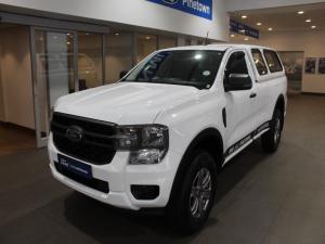 2024 Ford Ranger 2.0D XL HR S/C