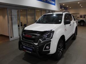 2021 Isuzu D-MAX 250 HO X-RIDER automatic D/C