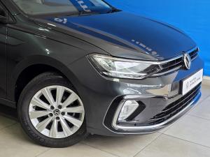 2024 Volkswagen Polo 1.6 Life