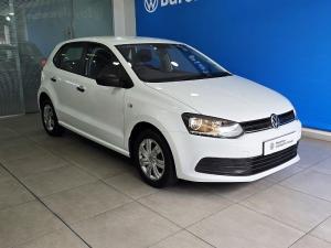 2023 Volkswagen Polo Vivo 1.4 Trendline