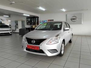 2023 Nissan Almera 1.5 Acenta automatic