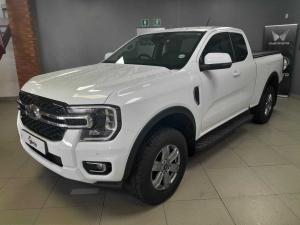 2024 Ford Ranger 2.0D XLT HR automatic Super CAB