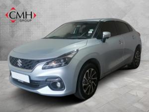 2024 Suzuki Baleno 1.5 GLX auto