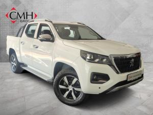 2025 Peugeot Landtrek 1.9TD double cab 4Action 4x4