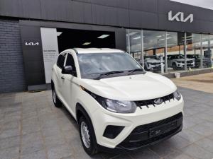 2022 Mahindra KUV100 Nxt 1.2 G80 K2+