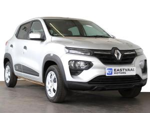 2022 Renault Kwid 1.0 Zen auto