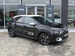 2021 Citroen C3 1.2T Shine