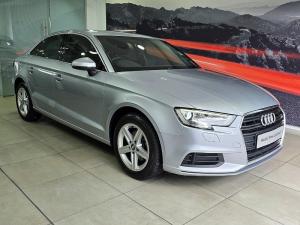 2019 Audi A3 1.0T FSI Stronic