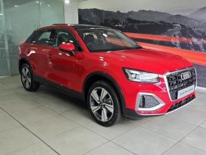 2025 Audi Q2 35 Tfsi Urban Edition TIP