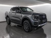 Thumbnail Ford Ranger 2.0D BI-TURBO Wildtrak 4X4 automatic D/C