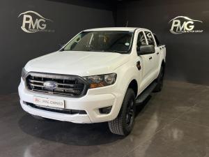 2021 Ford Ranger 2.2TDCi double cab Hi-Rider XL auto