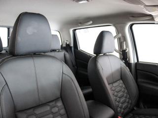 Nissan Navara 2.5DDTi double cab LE Plus