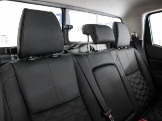 Nissan Navara 2.5DDTi double cab LE Plus