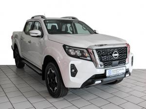 2025 Nissan Navara 2.5DDTi double cab LE Plus