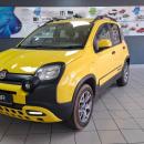 Used 2019 Fiat Panda 0.9 TwinAir 4x4 Cross Cape Town for only R 159,995.00