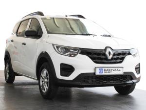 2022 Renault Triber 1.0 Zen