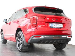 Haval Jolion 1.5T Super Luxury